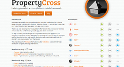 PropertyCross